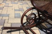 Thonet křeslo10